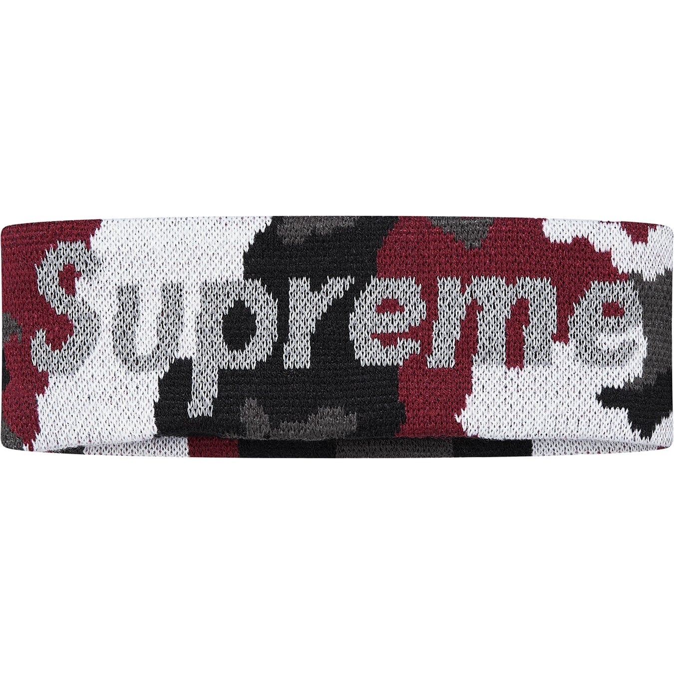 New Era® Reflective Logo Headband view 14